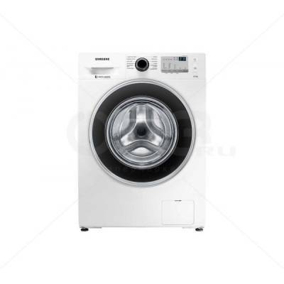 Стиральная машина samsung ww60j4090hwdlp
