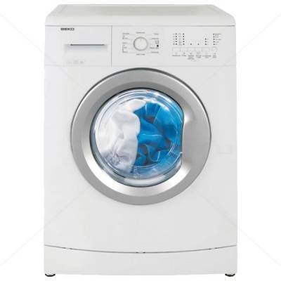 Стиральная машина beko wkb 51021 ptma