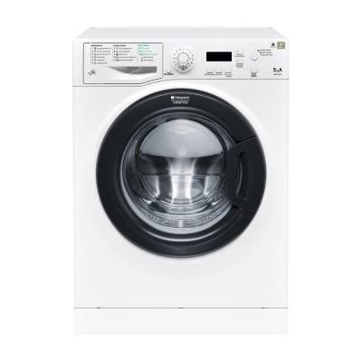 Стиральная машина узкая hotpoint ariston vmuf 501 b