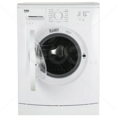 Beko стиральная машина beko wkb 41001