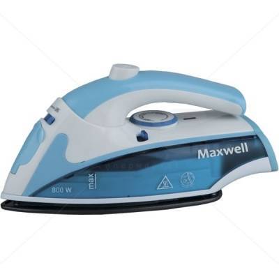 Утюг дорожный Maxwell MW-3050 