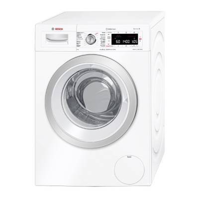 Стиральная машина bosch waw28740oe serie 8 немецкой сборки