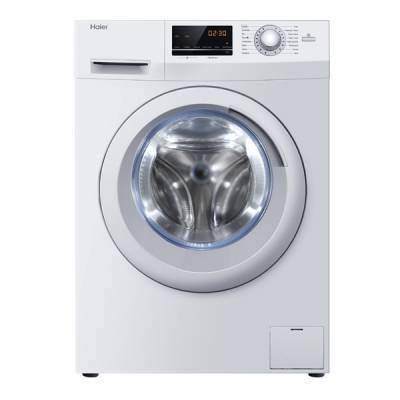 Стиральная машина узкая haier hw60 10636a