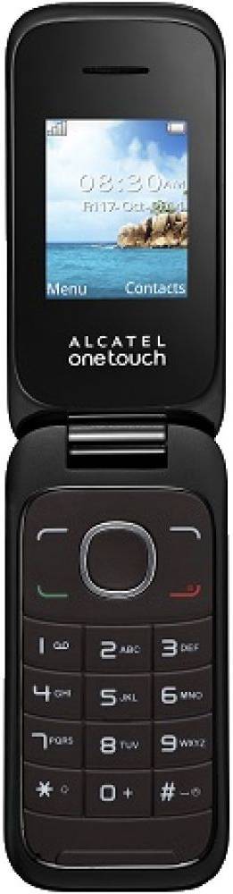 Раскладушка alcatel one touch 1035d