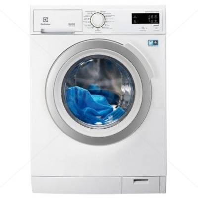 Стиральная машина с сушкой electrolux eww51696swd