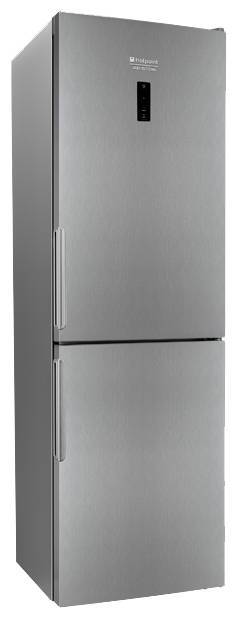 Морозильник Hotpoint-Ariston HFZ 6175 S