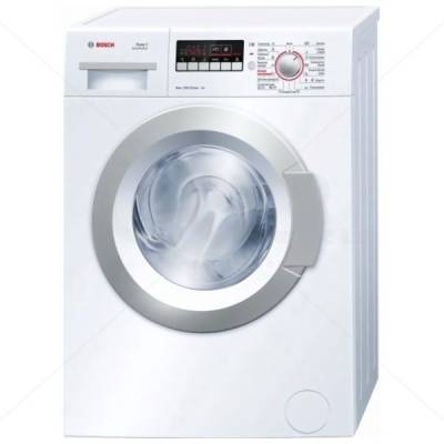 Стиральная машина bosch wlg24260oe