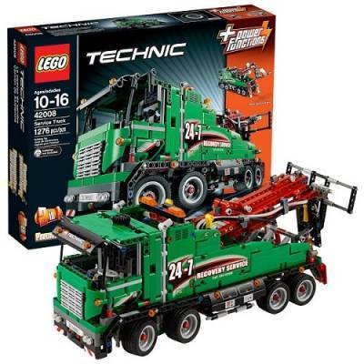 Конструктор lego technic 42008 машина техобслуживания. Смотреть фото Конструктор lego technic 42008 машина техобслуживания. Смотреть картинку Конструктор lego technic 42008 машина техобслуживания. Картинка про Конструктор lego technic 42008 машина техобслуживания. Фото Конструктор lego technic 42008 машина техобслуживания