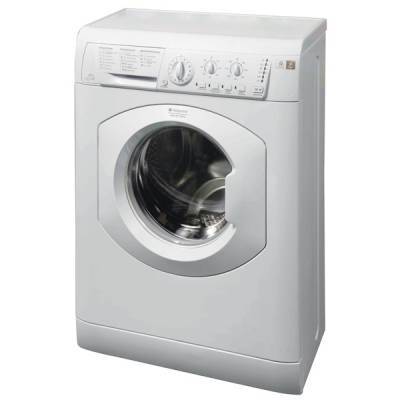 Стиральная машина узкая hotpoint ariston arusl 105 cis