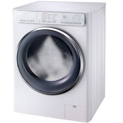 Стиральная машина узкая lg f12u1hcs2