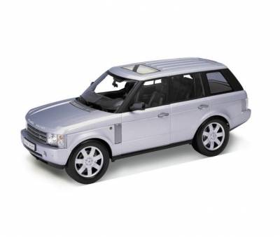 Welly модель машины 1 18 land rover range rover