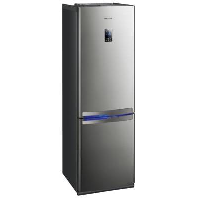 Холодильник с нижней морозильной камерой Samsung RL55TGBIH 