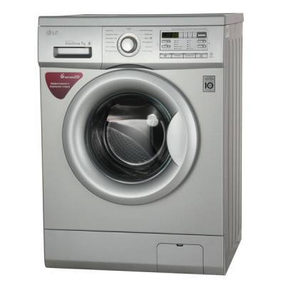Стиральная машина lg f12b8qd