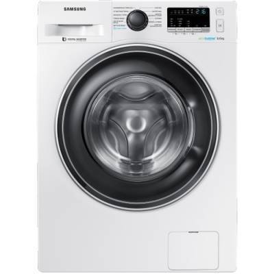 Стиральная машина samsung ww80k42e06wdlp