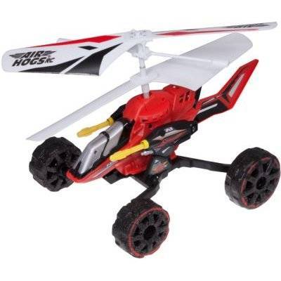 Air hogs 44404 машина вертолет