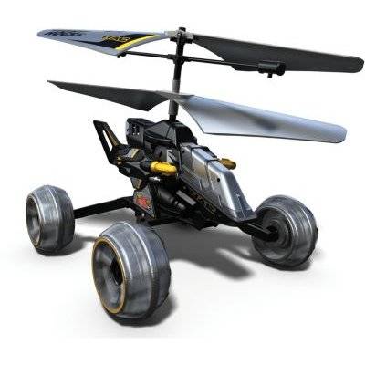 Air hogs 44404 машина вертолет
