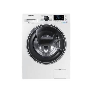 Стиральная машина samsung ww70k62e00w с addwash