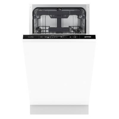 Встраиваемая посудомоечная машина 45 см gorenje mgv5510. Смотреть фото Встраиваемая посудомоечная машина 45 см gorenje mgv5510. Смотреть картинку Встраиваемая посудомоечная машина 45 см gorenje mgv5510. Картинка про Встраиваемая посудомоечная машина 45 см gorenje mgv5510. Фото Встраиваемая посудомоечная машина 45 см gorenje mgv5510