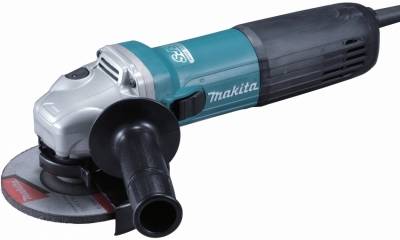 Угловая шлифовальная машина makita ga5040c. Смотреть фото Угловая шлифовальная машина makita ga5040c. Смотреть картинку Угловая шлифовальная машина makita ga5040c. Картинка про Угловая шлифовальная машина makita ga5040c. Фото Угловая шлифовальная машина makita ga5040c