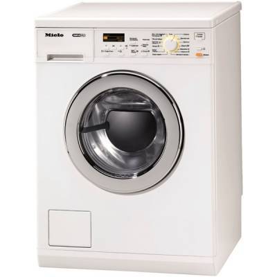 Стирально сушильная машина miele wt2796wpm