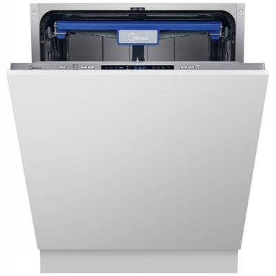 Midea 60s510 посудомоечная машина