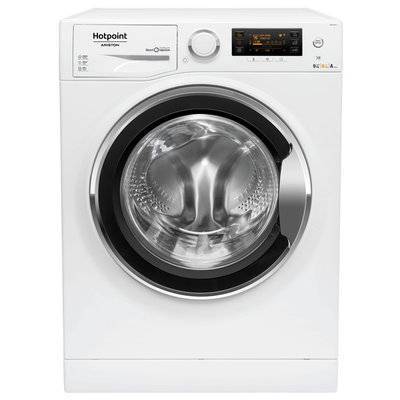 Стирально сушильная машина hotpoint ariston rdpd 96407 jx eu