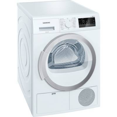 Сушильная машина siemens iq300 wt45h200oe