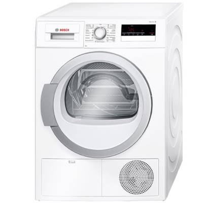 Сушильная машина bosch serie 4 wtm83260oe bosch