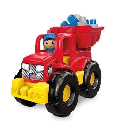Конструктор mega bloks грузовик. Смотреть фото Конструктор mega bloks грузовик. Смотреть картинку Конструктор mega bloks грузовик. Картинка про Конструктор mega bloks грузовик. Фото Конструктор mega bloks грузовик
