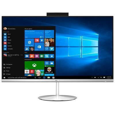 Asus Zen AIO Ca061t Opinion