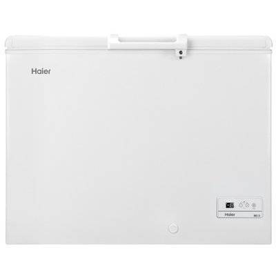 Морозильный ларь Haier HCE-319R