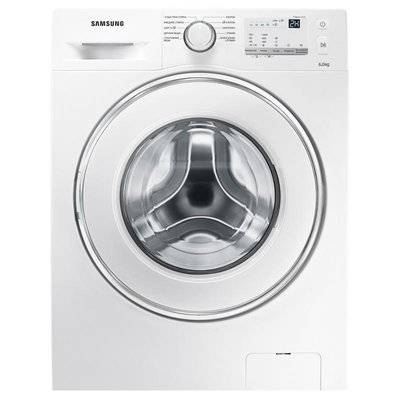 Стиральная машина samsung ww60j3097lwdlp