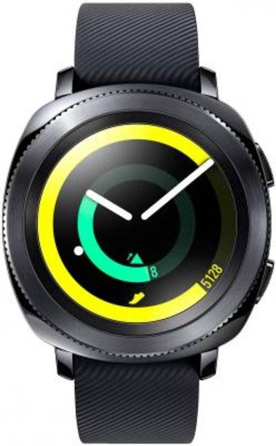 New samsung cheap gear sport