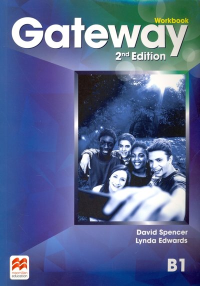 Gateway b1 workbook. Gateway 2nd Edition b1 Workbook. Курс Gateway 2d Edition b1 +.