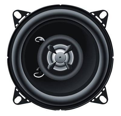 Колонки автомобильные DIGMA коаксиальные 120Вт DCA-A402