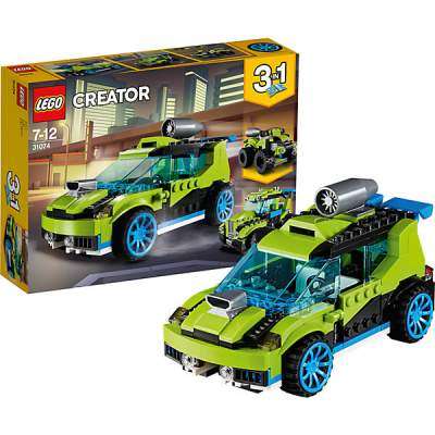 Конструктор lego суперскоростной раллийный автомобиль creator 31074. Смотреть фото Конструктор lego суперскоростной раллийный автомобиль creator 31074. Смотреть картинку Конструктор lego суперскоростной раллийный автомобиль creator 31074. Картинка про Конструктор lego суперскоростной раллийный автомобиль creator 31074. Фото Конструктор lego суперскоростной раллийный автомобиль creator 31074