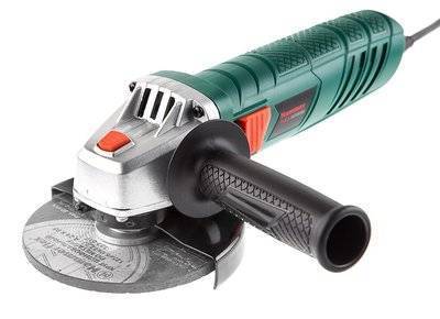 Угловая шлифовальная машина hammer flex usm710d