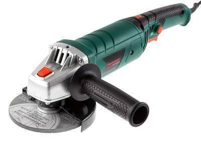 Углошлифовальная машина hammer usm1200e