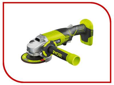 Машина угловая шлифовальная аккумуляторная ryobi r18ag 0 one. Смотреть фото Машина угловая шлифовальная аккумуляторная ryobi r18ag 0 one. Смотреть картинку Машина угловая шлифовальная аккумуляторная ryobi r18ag 0 one. Картинка про Машина угловая шлифовальная аккумуляторная ryobi r18ag 0 one. Фото Машина угловая шлифовальная аккумуляторная ryobi r18ag 0 one