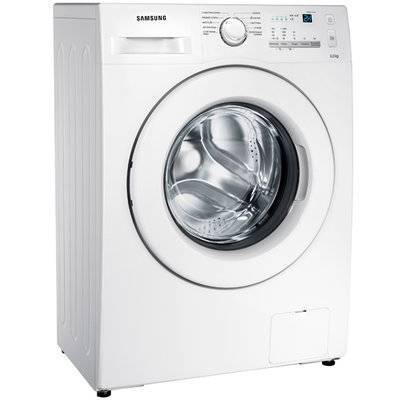 Стиральная машина samsung ww 60 j 3097 lw dlp