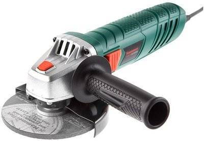 Угловая шлифовальная машина hammer flex usm710d