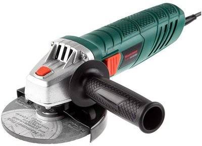Угловая шлифовальная машина hammer flex usm900d