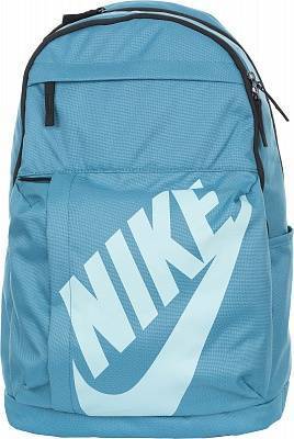 nike sportswear elemental backpack blue