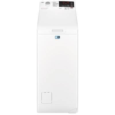Вертикальная стиральная машина aeg ltx6gr371 aquastop 1 5м