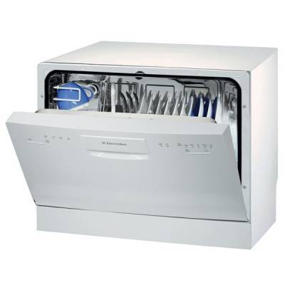 Технические характеристики посудомоечной машины electrolux esf2200dw