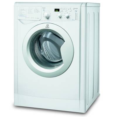 Стиральная машина indesit iwd 71051 cis