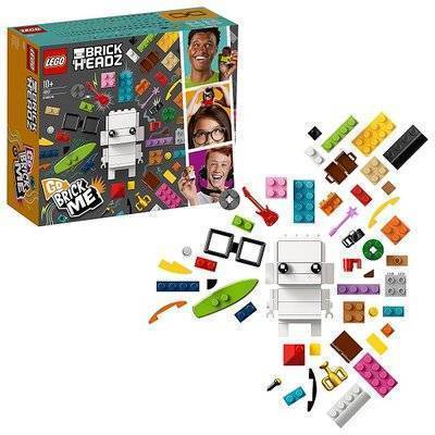 лего брикхедз собери меня. 65634501 konstruktoryi lego brickheadz 41597 konstruktor brikhedz go brick me. лего брикхедз собери меня фото. лего брикхедз собери меня-65634501 konstruktoryi lego brickheadz 41597 konstruktor brikhedz go brick me. картинка лего брикхедз собери меня. картинка 65634501 konstruktoryi lego brickheadz 41597 konstruktor brikhedz go brick me. Производитель: LEGO