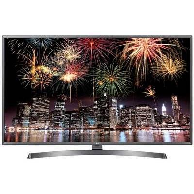 Телевизор LG 43UK6750PLD