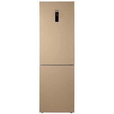 Холодильник с нижней морозильной камерой Haier C2F637CGG