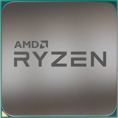 AMD Ryzen 5 2600 (BOX) 